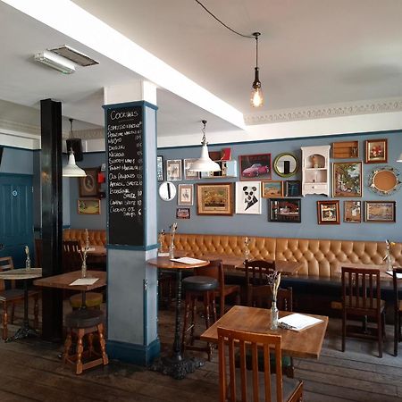Old Ship Inn Hackney Londres Exterior foto
