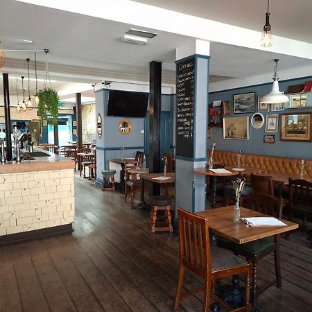 Old Ship Inn Hackney Londres Exterior foto